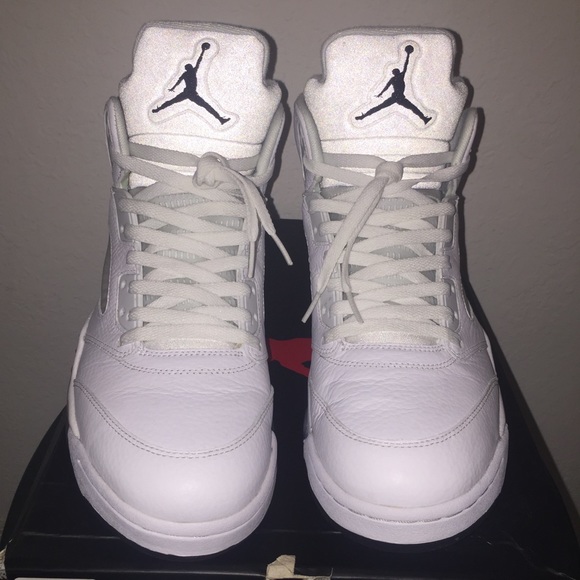 Jordan Other - Jordan Retro 5 100% AUTHENTIC Guaranteed